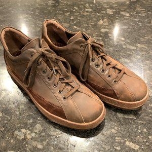 Mephisto Men's Leather Shoes